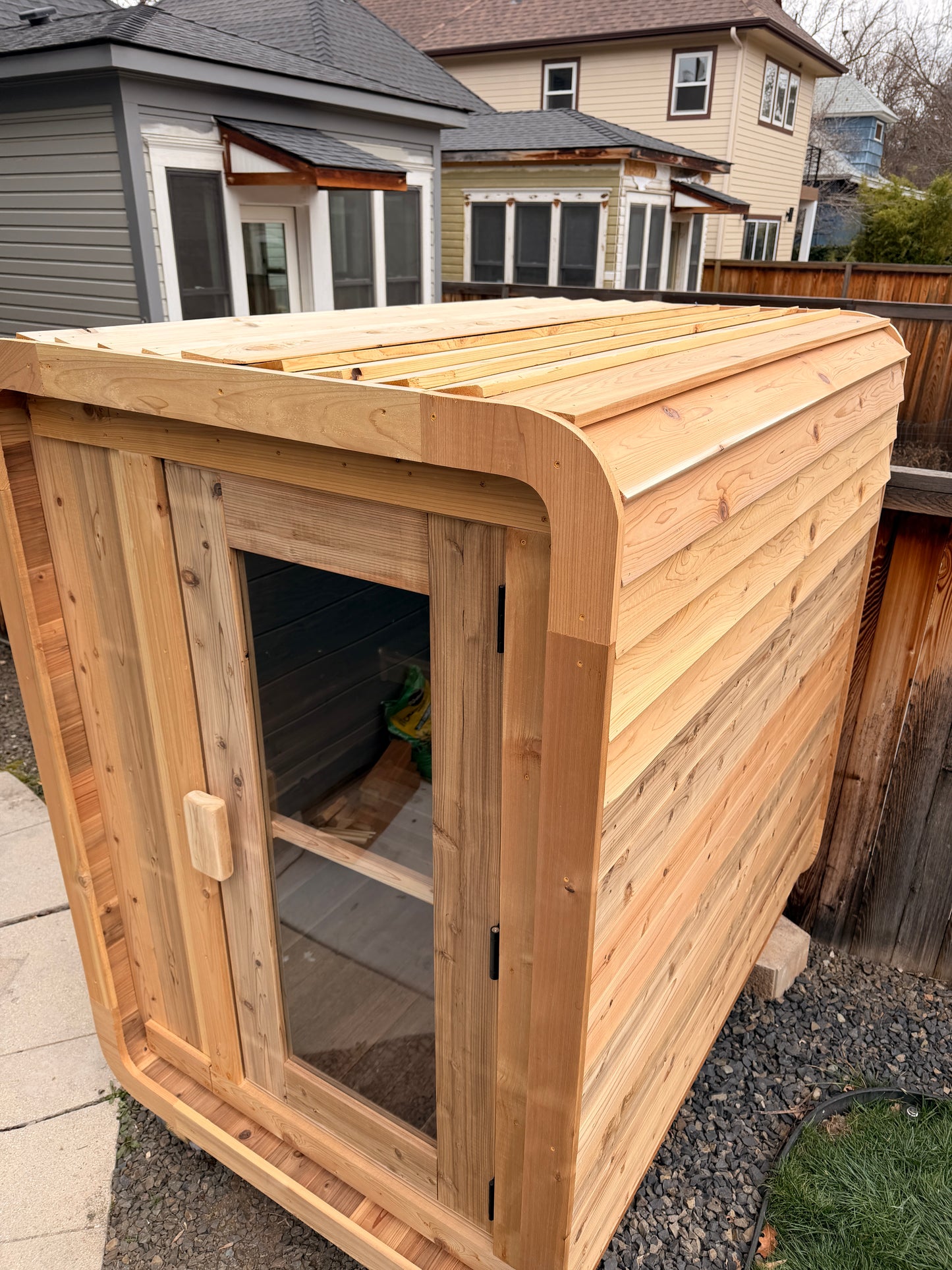 Roof Kit Leif