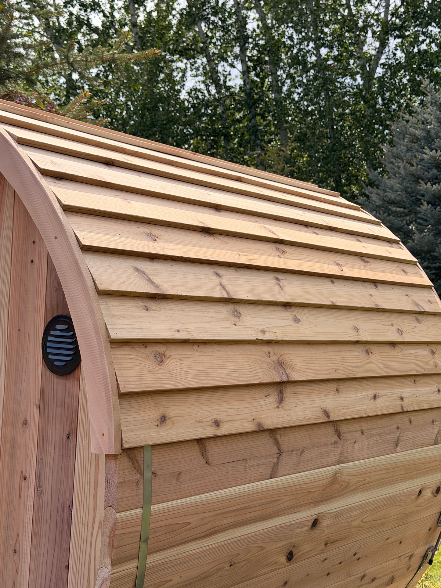 Roof Kit Ragnar