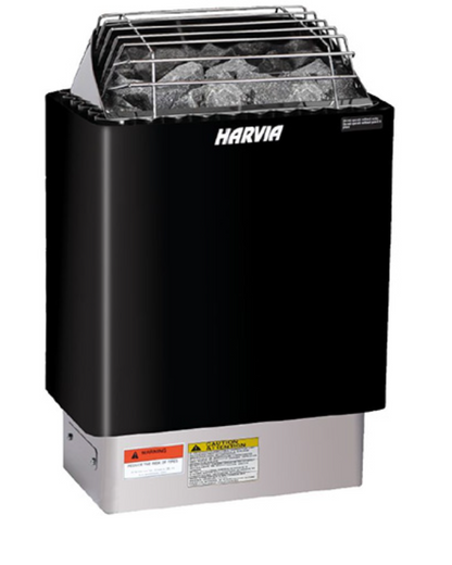 Harvia Kip Sauna Heaters