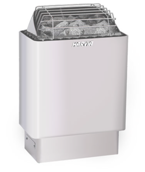 Harvia KIP80B Electric Sauna Heater