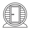 Barrel Shape