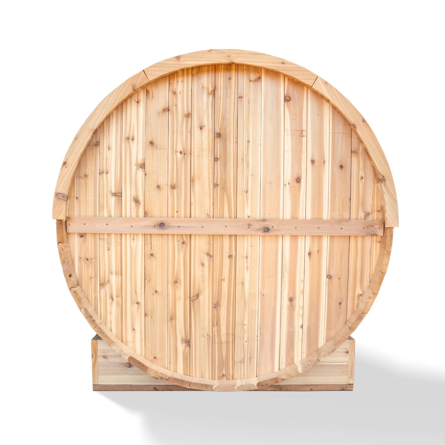 The Ragnar 4 Person Barrel