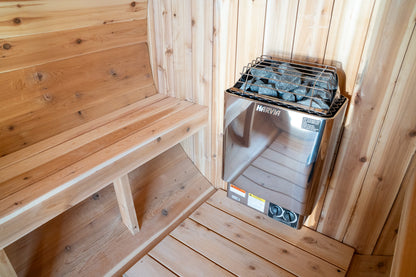 The Ragnar 4 Person Barrel