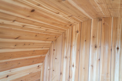 The Ragnar 4 Person Barrel