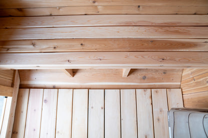 The Ragnar 4 Person Barrel