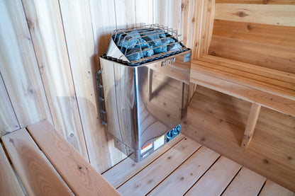 The Ragnar 4 Person Barrel