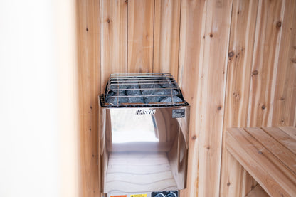 The Ragnar 4 Person Barrel