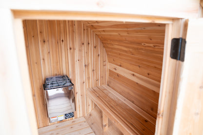 The Ragnar 4 Person Barrel