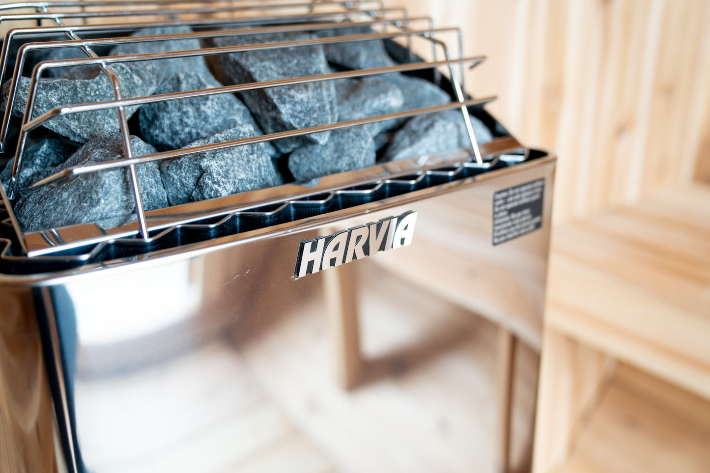 The Ragnar 4 Person Barrel