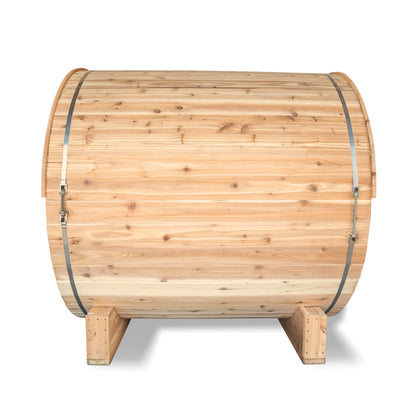 The Ragnar 4 Person Barrel